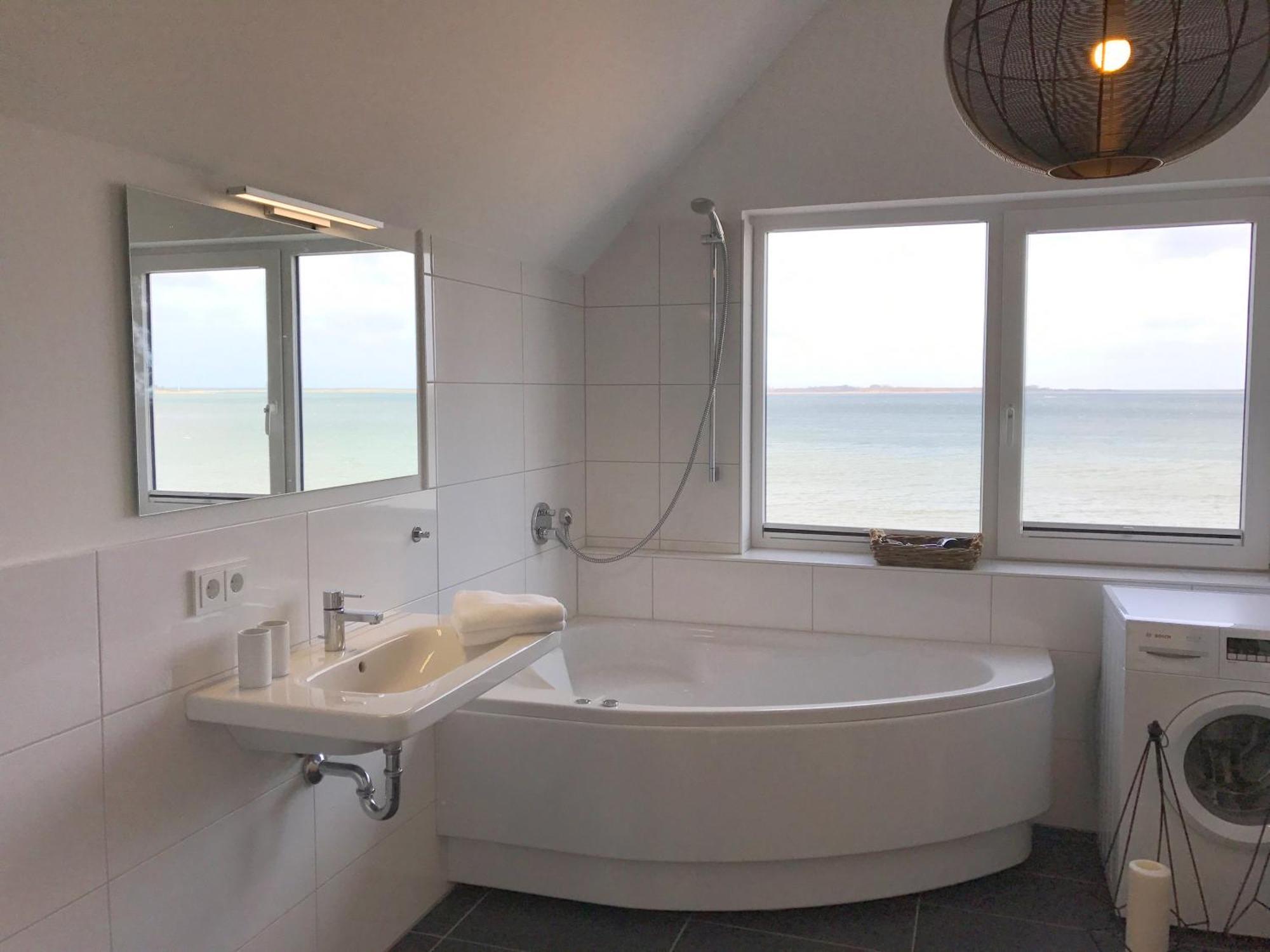 Oceanhouse Daire Olpenitz Dış mekan fotoğraf